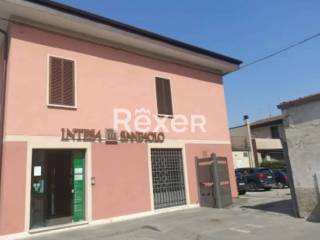 Facciata
