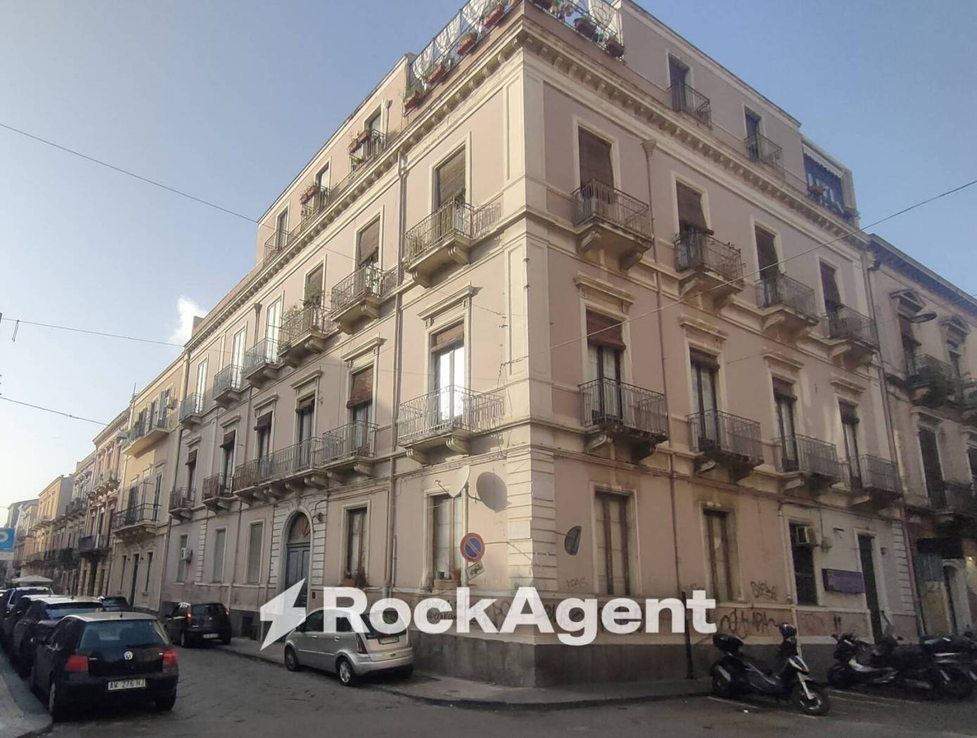 Appartamento in vendita a Catania