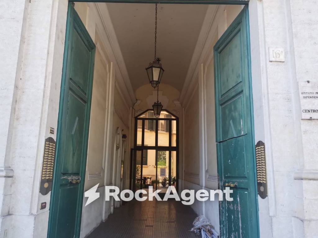 Cortile interno