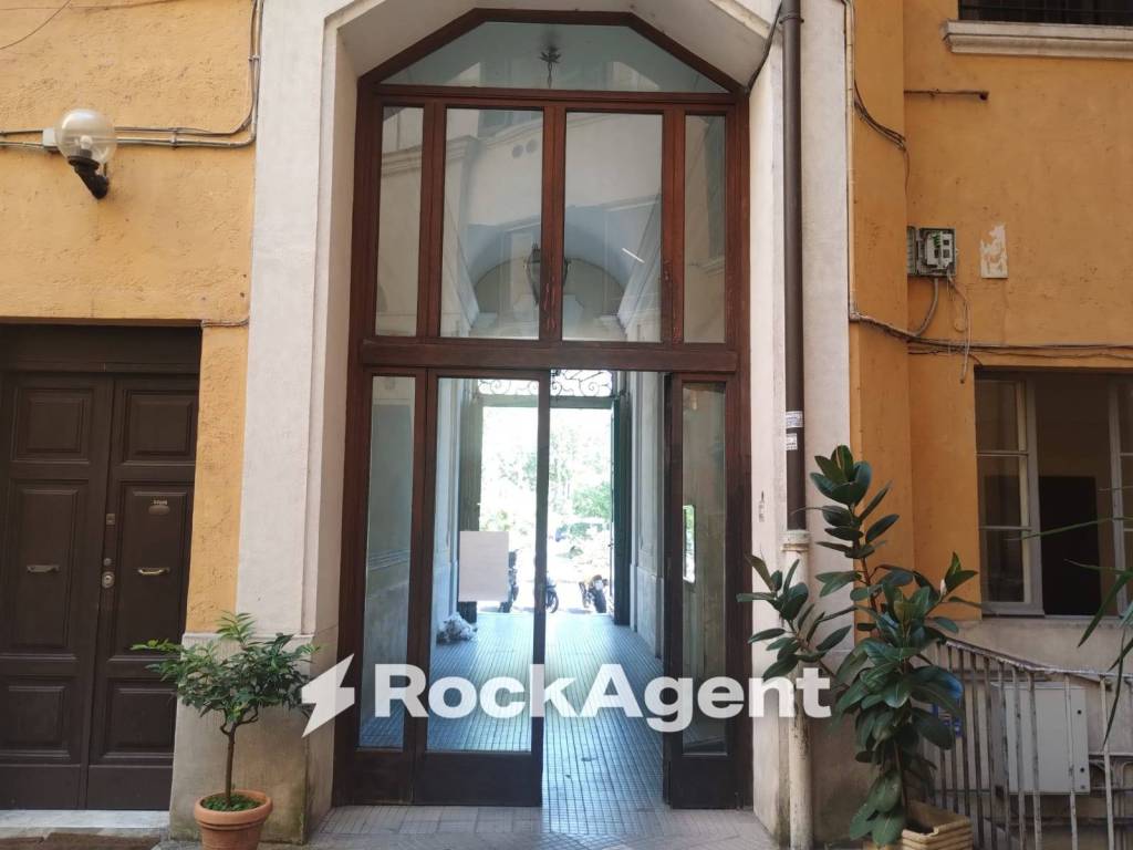 Interno palazzo