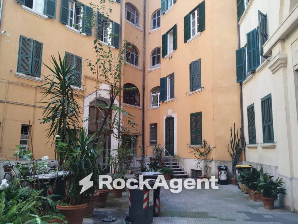 Cortile interno
