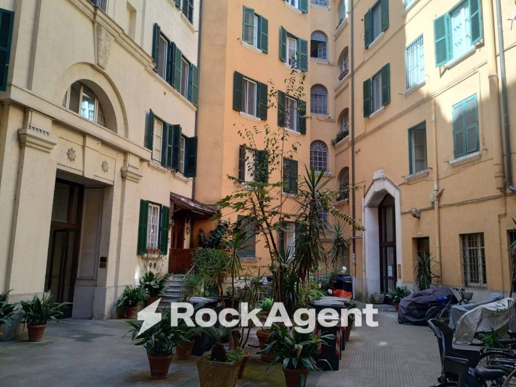 Cortile interno