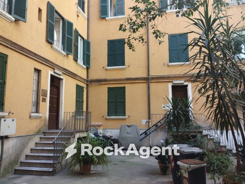 Cortile interno