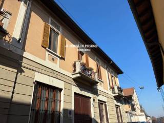 Bilocale via Alberico da Barbiano 5, Bruzzano, Milano