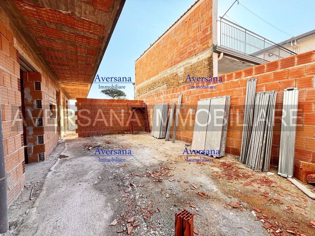 Cortile interno