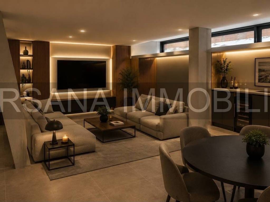 Interno non residenziale