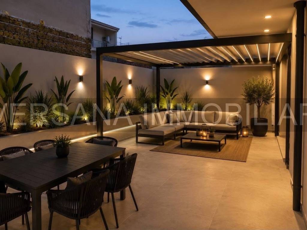 Terrazzo