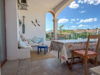 Veranda