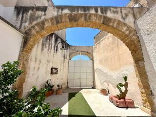 Interno palazzo