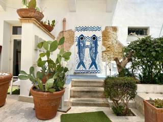 Interno palazzo