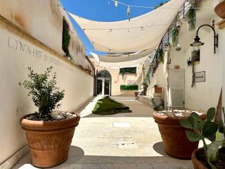Cortile interno