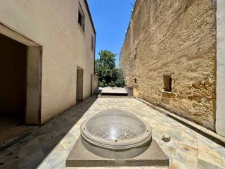 Cortile interno
