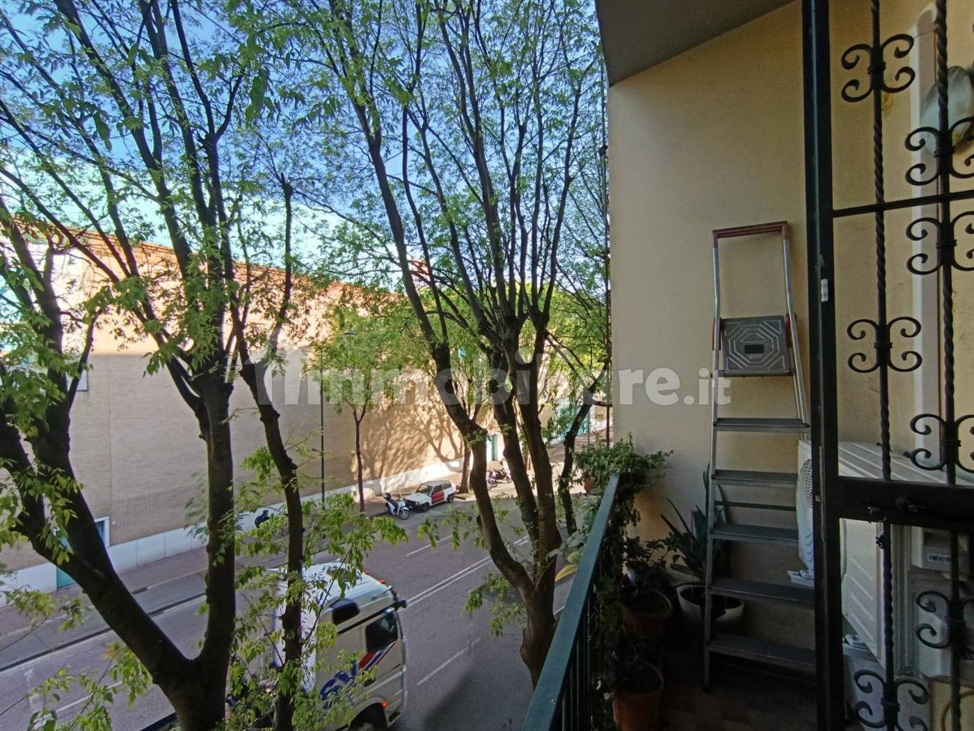 Appartamento in affitto a Firenze