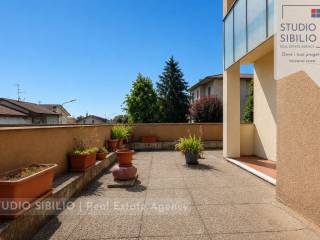 Terrazzo