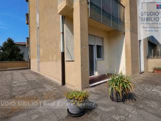 Cortile interno