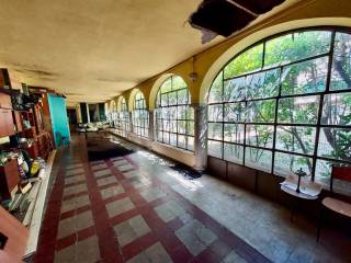 Interno palazzo