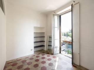 Bilocale via Sannio 18, Lodi - Brenta, Milano
