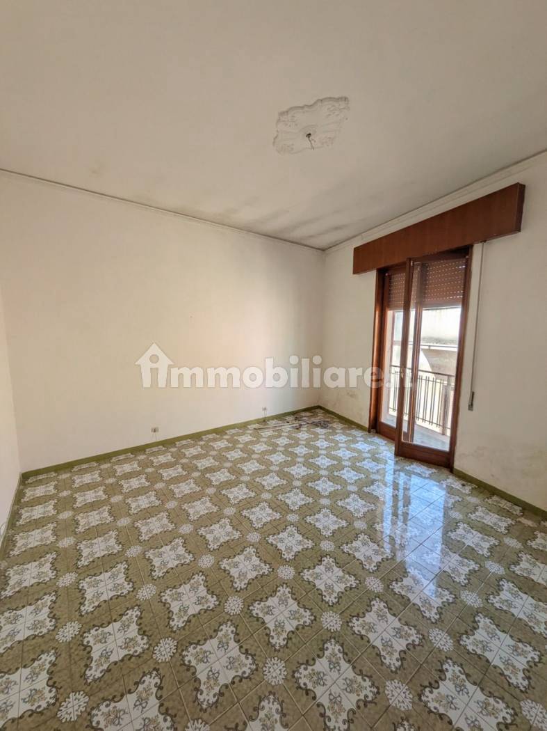 Appartamento in vendita a Mazara del Vallo