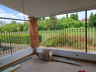 Veranda