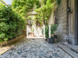 Cortile interno