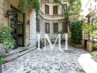 Cortile interno