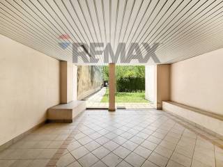 Interno palazzo