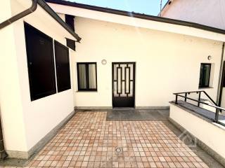 Cortile interno