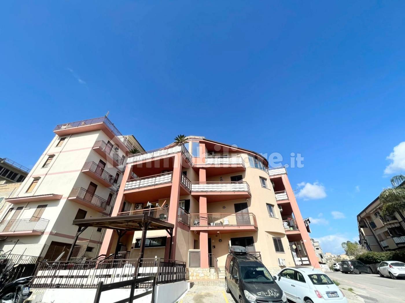 Appartamento in vendita a Casteldaccia