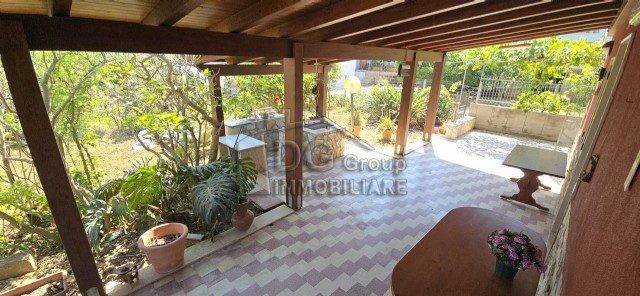 Veranda