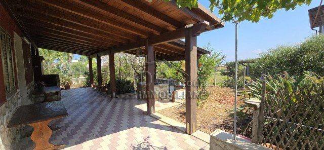 Veranda