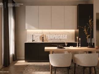 Trilocale via VALASSINA 45/V, Dergano, Milano