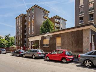 Bilocale via Villapizzone 43, Certosa, Milano