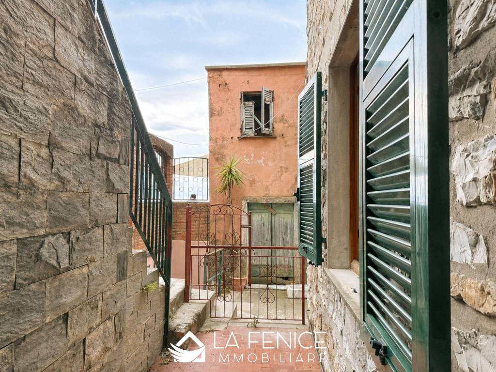 Balcone