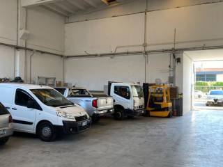 Interno non residenziale