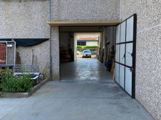 Cortile interno