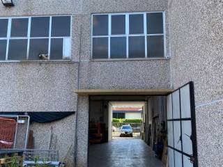 Cortile interno
