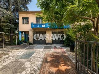 Cortile interno