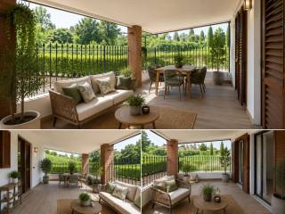 Veranda