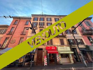 Monolocale corso Porta Ticinese 40, Ticinese, Milano