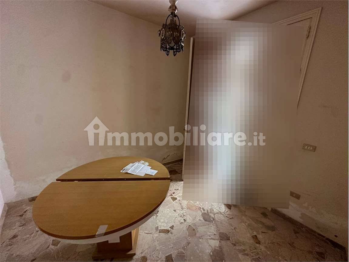 Appartamento in vendita a Mazara del Vallo