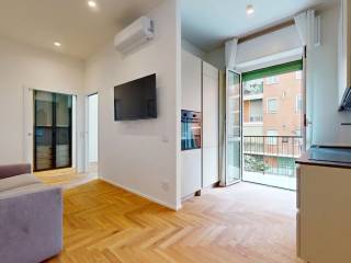 Bilocale via Giovanni Pezzotti 10, Pezzotti - Meda, Milano