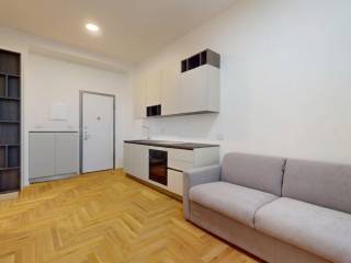 Bilocale via Giovanni Pezzotti 10, Pezzotti - Meda, Milano