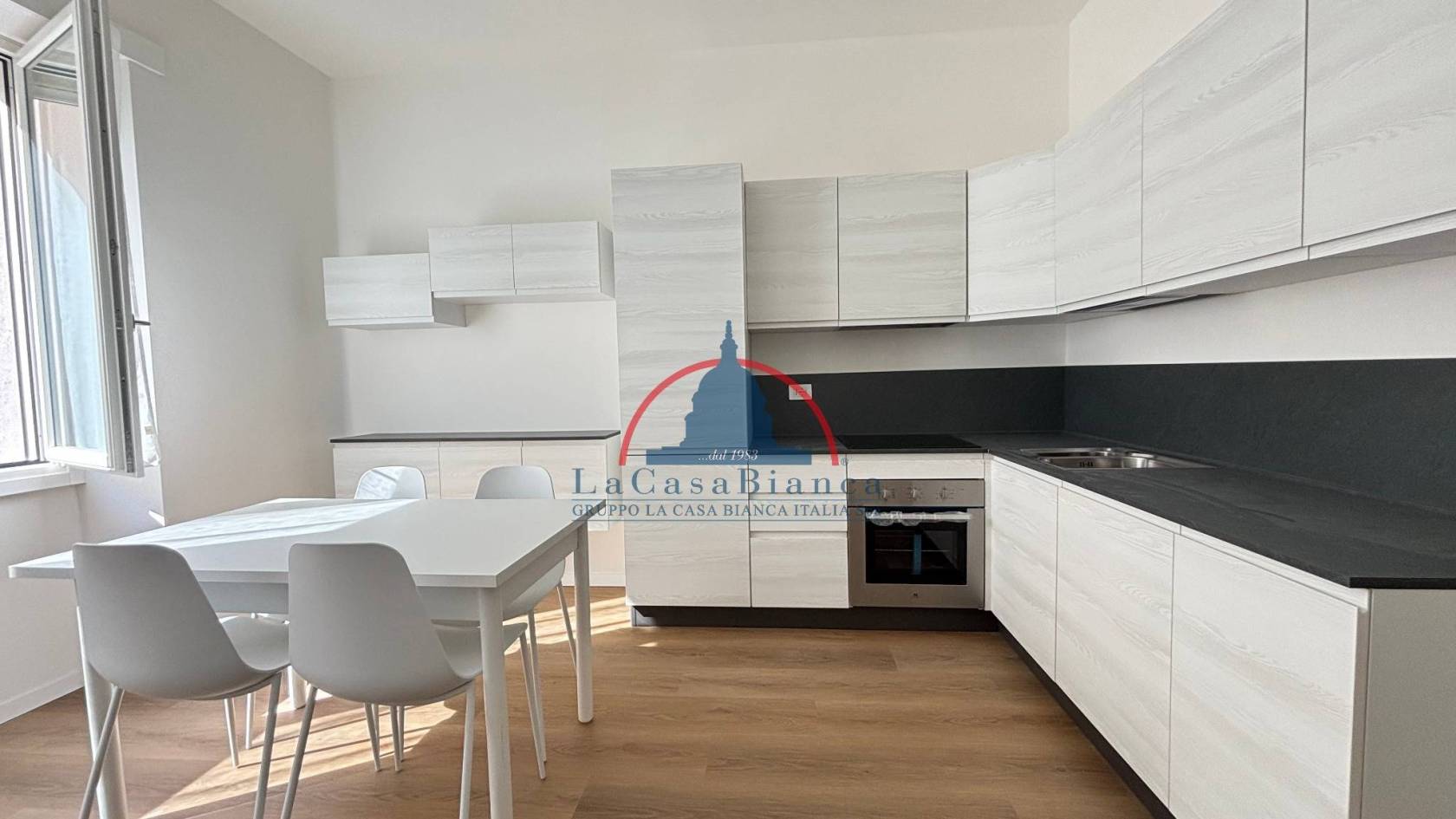 Appartamento in vendita a Bergamo
