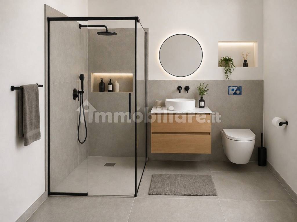 Bagno