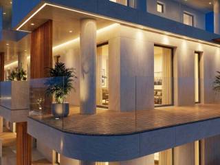 Interno palazzo