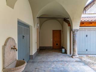Interno palazzo