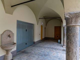 Interno palazzo