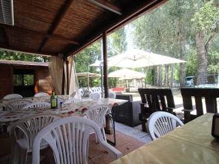Veranda