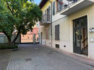 Bilocale via Giovanni Meli 22, Crescenzago, Milano