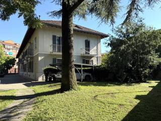 Bilocale via Giovanni Meli 22, Crescenzago, Milano